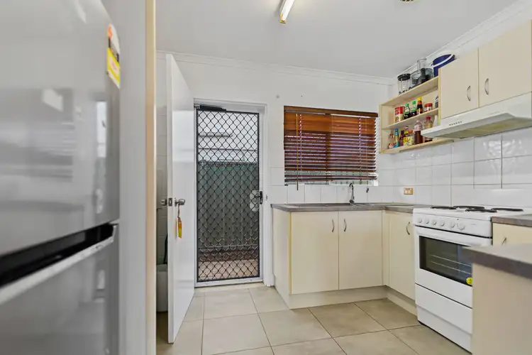 Sixth view of Homely unit listing, 10/12-16 Cannon Street, Manunda QLD 4870