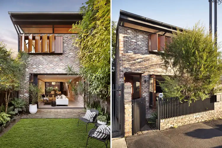 104 Beattie Street, Balmain NSW 2041
