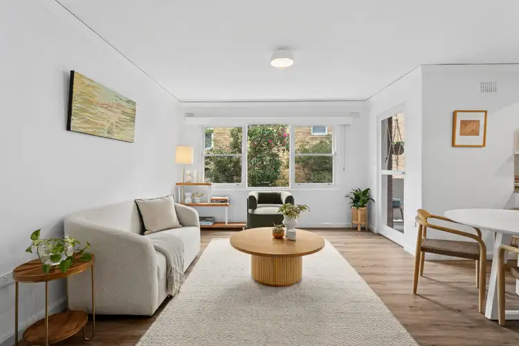 3/31 Crows Nest Road, Waverton NSW 2060