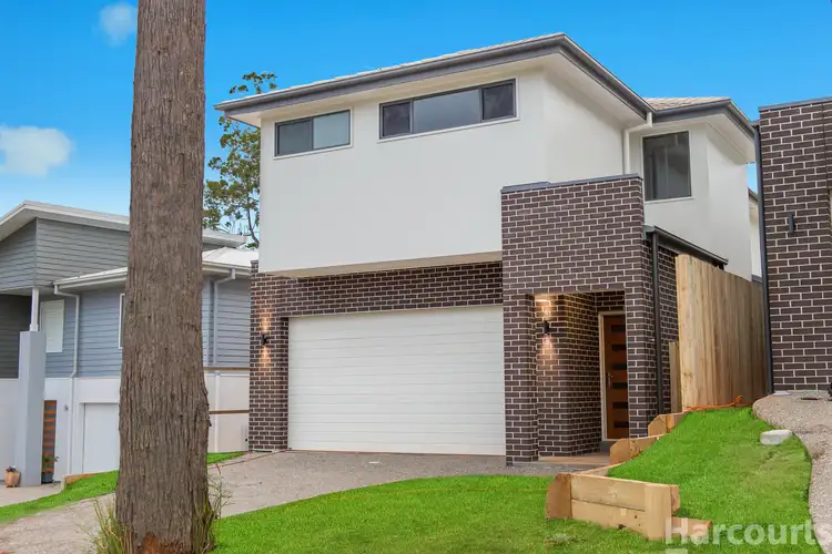 4B Octagonal Rise, Port Macquarie NSW 2444