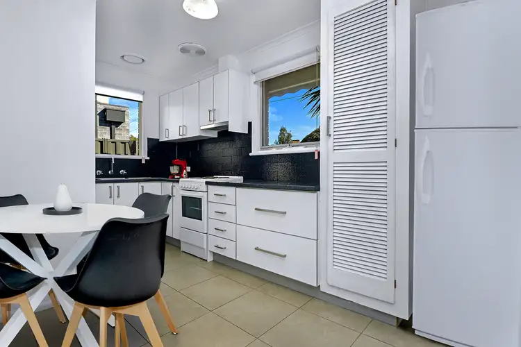 Second view of Homely unit listing, 1/5 Clovelly Avenue, Glenroy VIC 3046