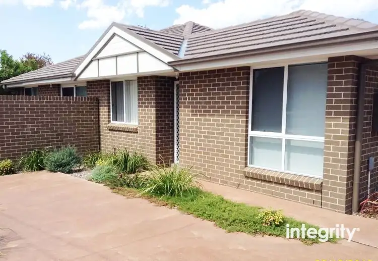 1/4 Hansons Road, North Nowra NSW 2541