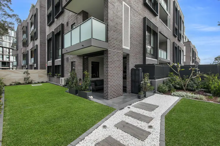 G07/28 Chapman Avenue, Castle Hill NSW 2154