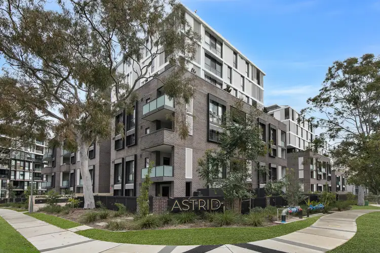 G07/28 Chapman Avenue, Castle Hill NSW 2154