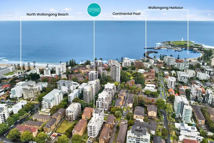 Third view of Homely unit listing, 2/27 Church Street, Wollongong NSW 2500