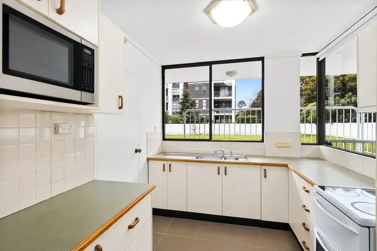 Fourth view of Homely unit listing, 2/27 Church Street, Wollongong NSW 2500