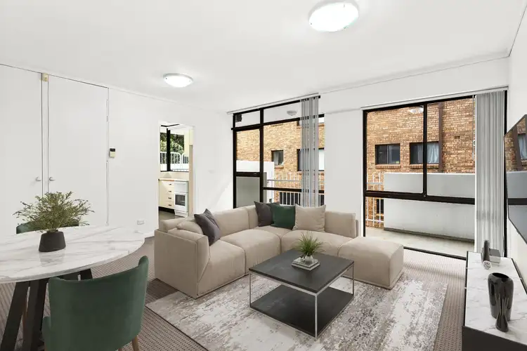 Fifth view of Homely unit listing, 2/27 Church Street, Wollongong NSW 2500