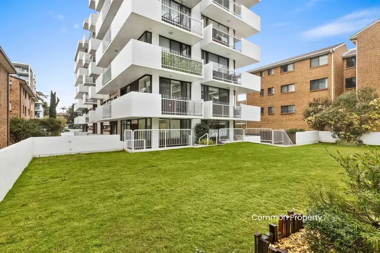 Sixth view of Homely unit listing, 2/27 Church Street, Wollongong NSW 2500