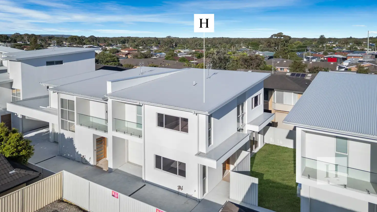 Main view of Homely townhouse listing, 2/286 Main Road, Toukley NSW 2263