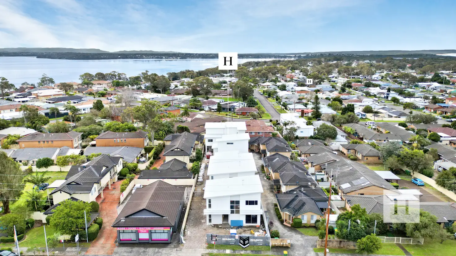 Main view of Homely townhouse listing, 2/286 Main Road, Toukley NSW 2263