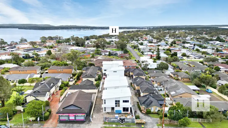 Third view of Homely townhouse listing, 2/286 Main Road, Toukley NSW 2263