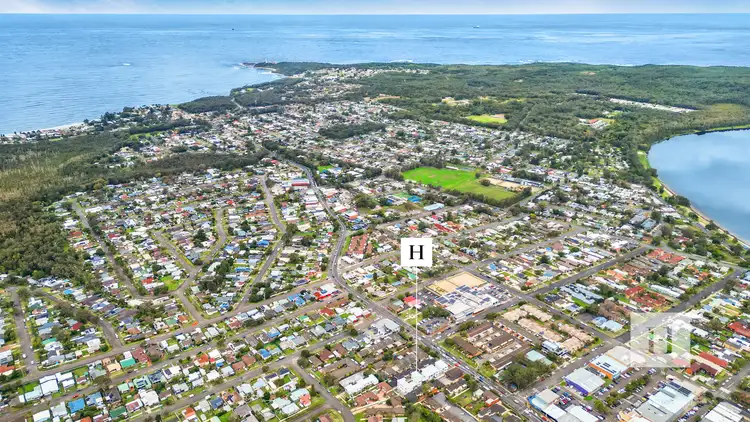 Fourth view of Homely townhouse listing, 2/286 Main Road, Toukley NSW 2263