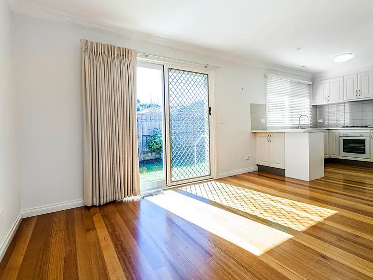 Second view of Homely unit listing, 2/16 Jackson Street, Croydon VIC 3136