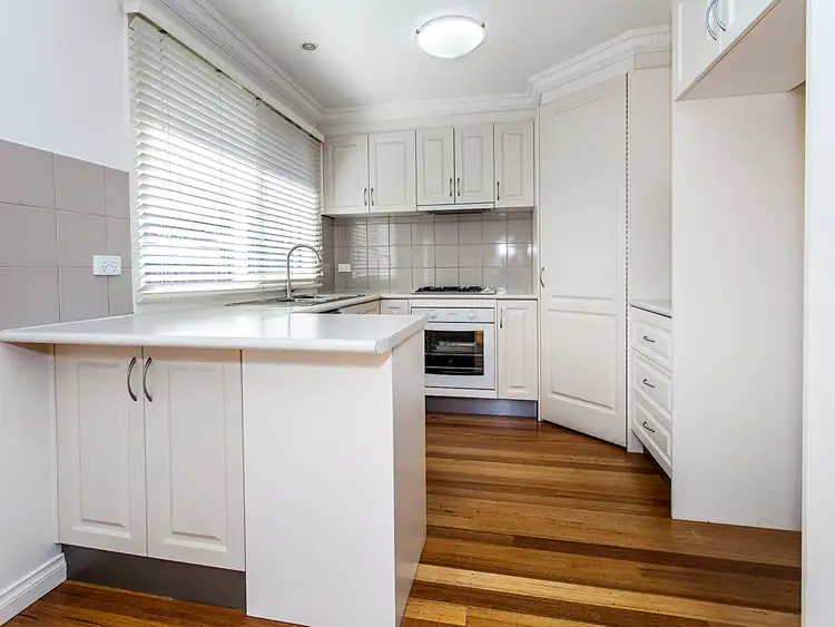 Fourth view of Homely unit listing, 2/16 Jackson Street, Croydon VIC 3136