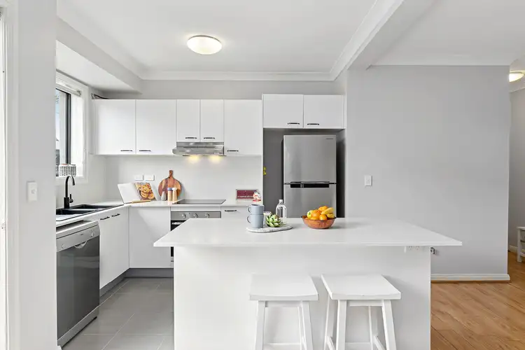 Second view of Homely apartment listing, 27/73 Banksia Street, Botany NSW 2019