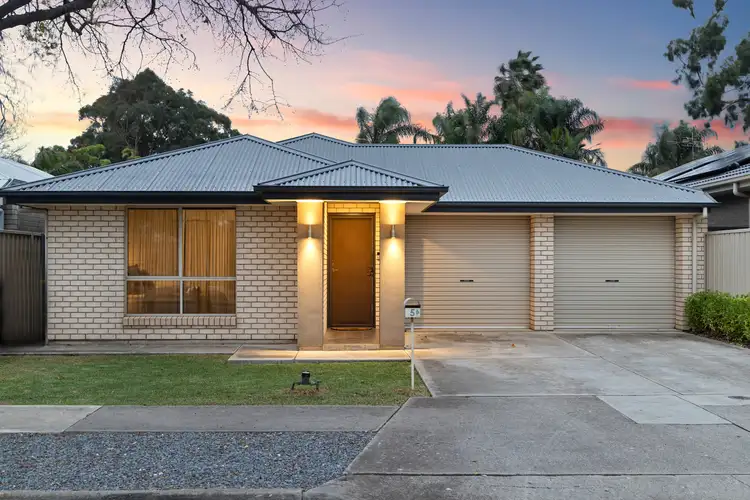 5 Calstock Avenue, Edwardstown SA 5039