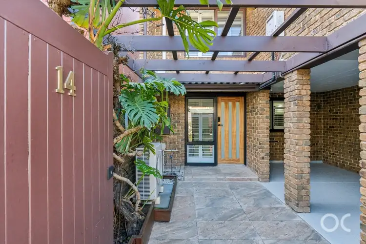 14 Edith Place, North Adelaide SA 5006