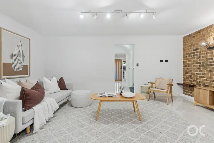 Third view of Homely townhouse listing, 14 Edith Place, North Adelaide SA 5006