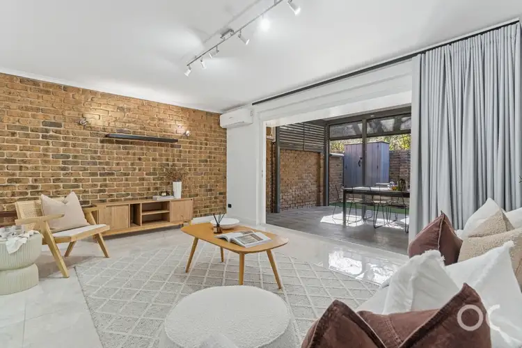 Fourth view of Homely townhouse listing, 14 Edith Place, North Adelaide SA 5006