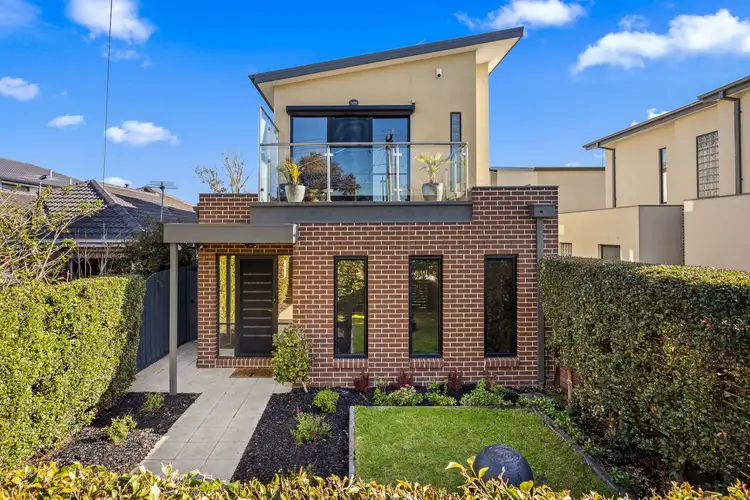 5/8-10 Dahmen Street, Carrum VIC 3197
