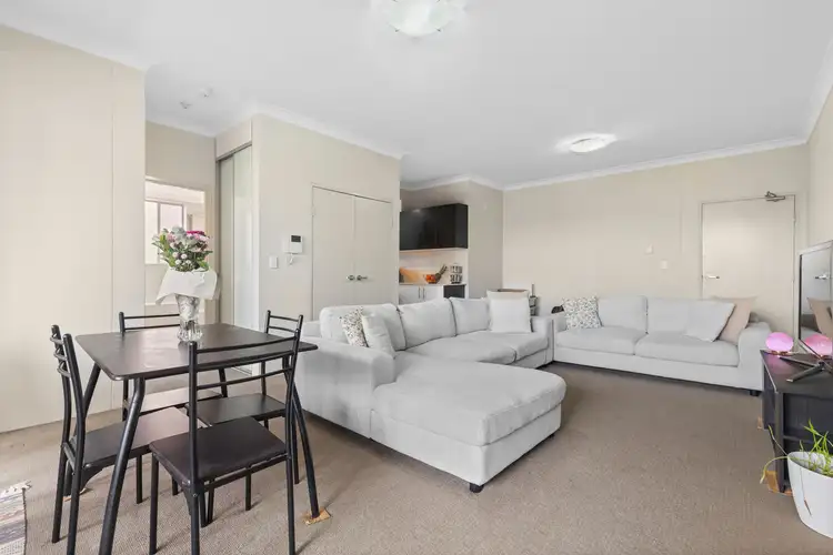 Third view of Homely unit listing, 46/35-37 Darcy Road, Westmead NSW 2145