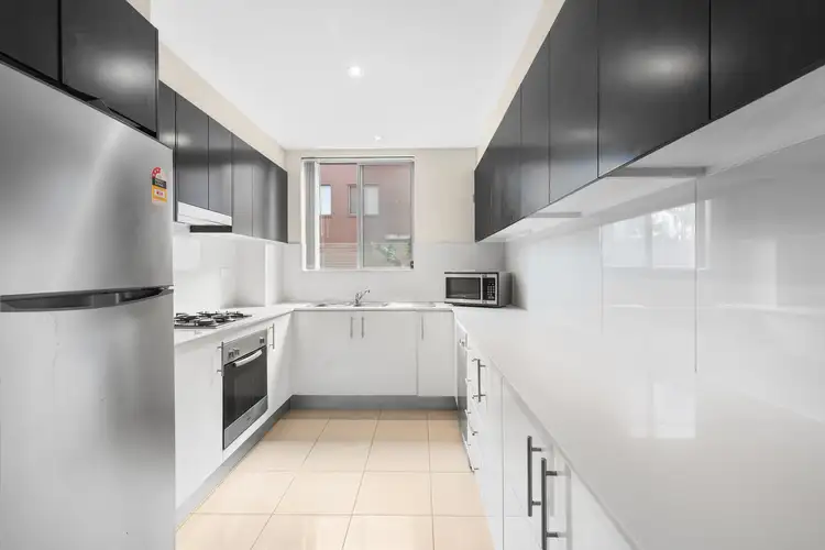 Fourth view of Homely unit listing, 46/35-37 Darcy Road, Westmead NSW 2145