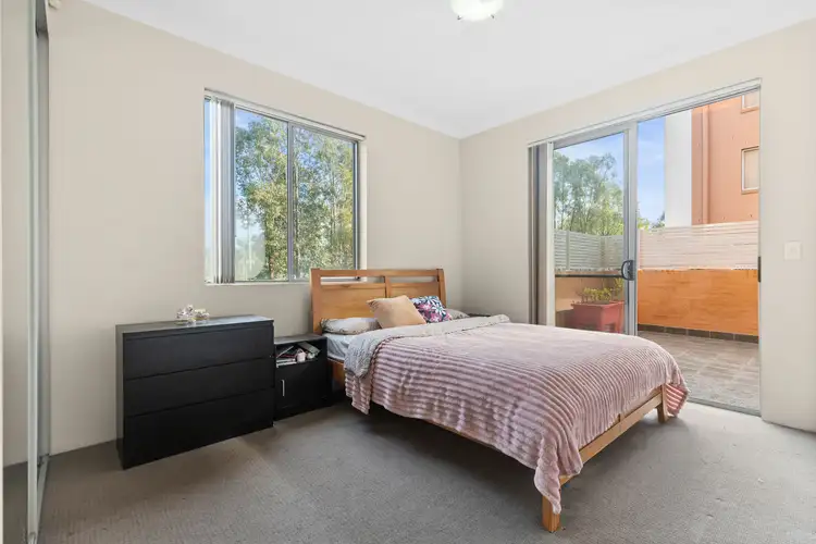 Fifth view of Homely unit listing, 46/35-37 Darcy Road, Westmead NSW 2145