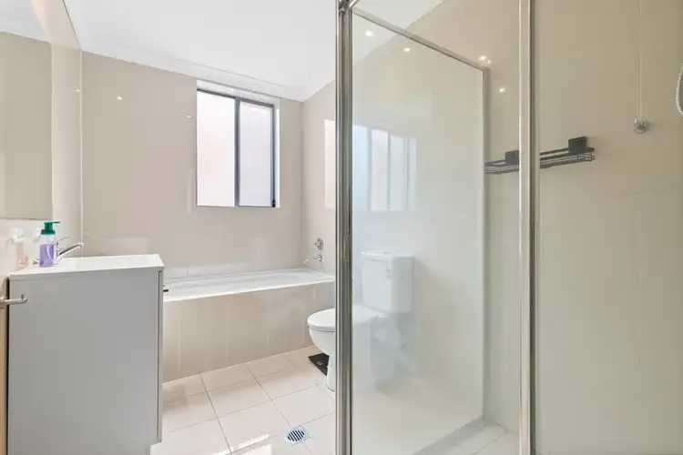 Sixth view of Homely unit listing, 46/35-37 Darcy Road, Westmead NSW 2145