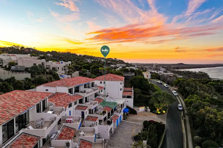 48/9 Bay Terrace, Coolum Beach QLD 4573