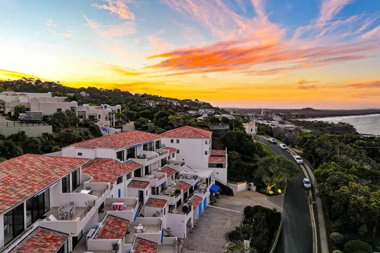 48/9 Bay Terrace, Coolum Beach QLD 4573