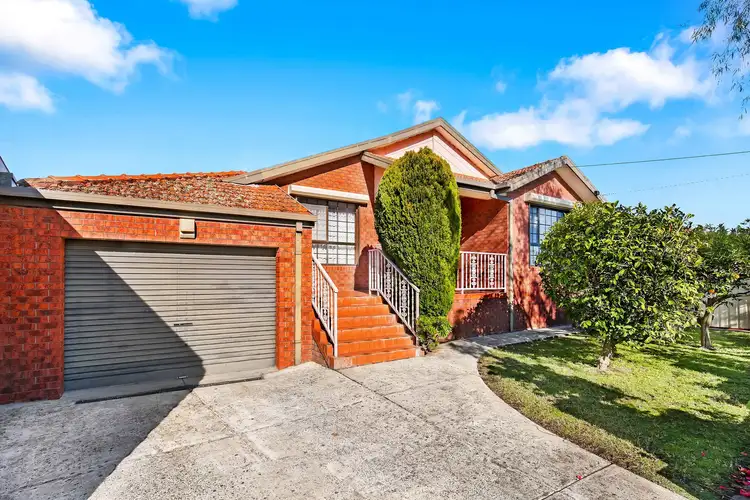 72 Grand Parade, Epping VIC 3076