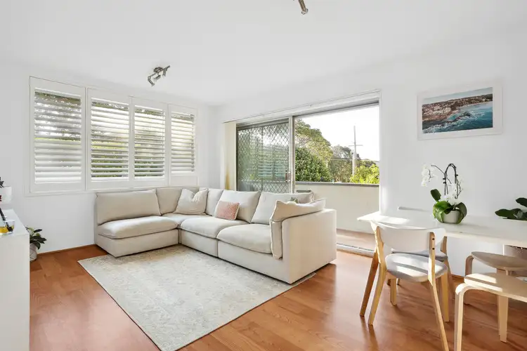 Main view of Homely apartment listing, 1/4 Wheeler Parade, Dee Why NSW 2099