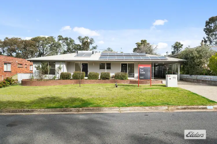 Main view of Homely house listing, 112 Ready Street, Rutherglen VIC 3685