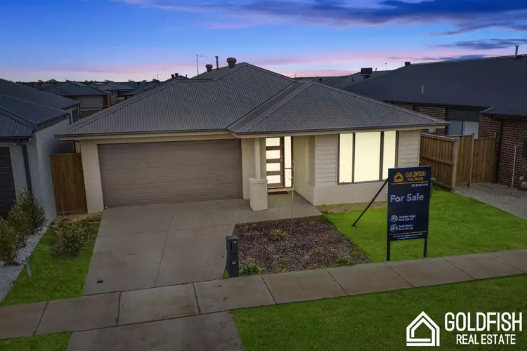 114 Tait Street, Bonshaw VIC 3352