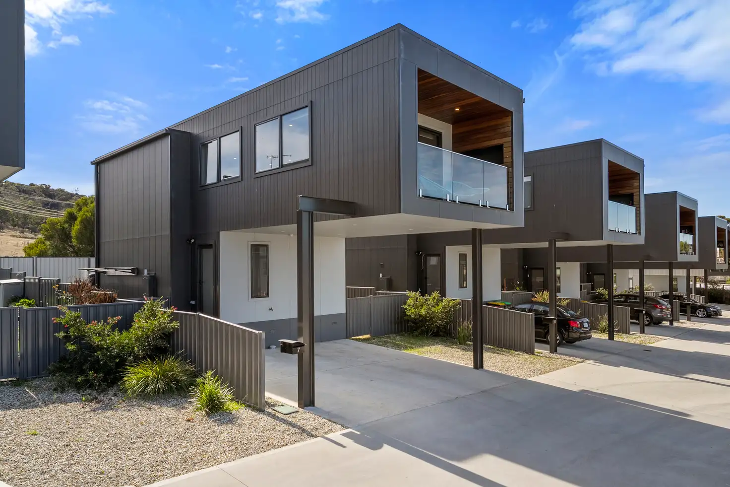 Main view of Homely unit listing, 7/7 Trillick Court, Sorell TAS 7172