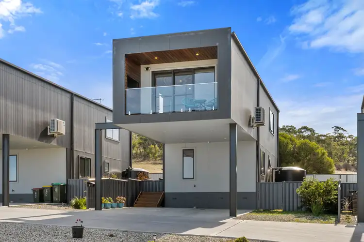 Second view of Homely unit listing, 7/7 Trillick Court, Sorell TAS 7172