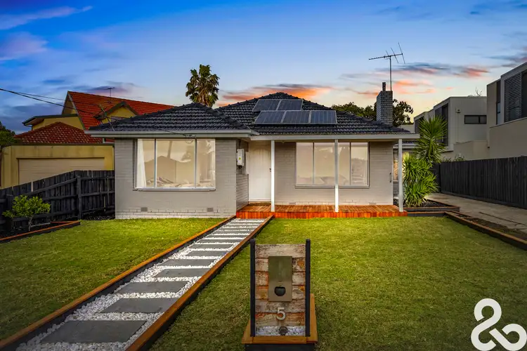 5 Leslie Street, Thomastown VIC 3074