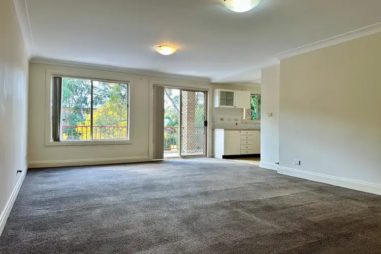 12/14-18 Water Street, Hornsby NSW 2077