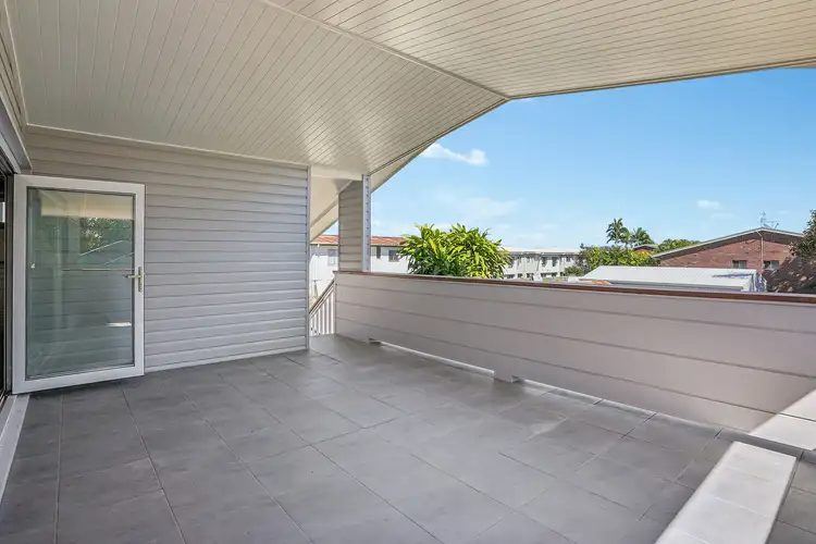 Second view of Homely house listing, 159 Bundock Street, Belgian Gardens QLD 4810