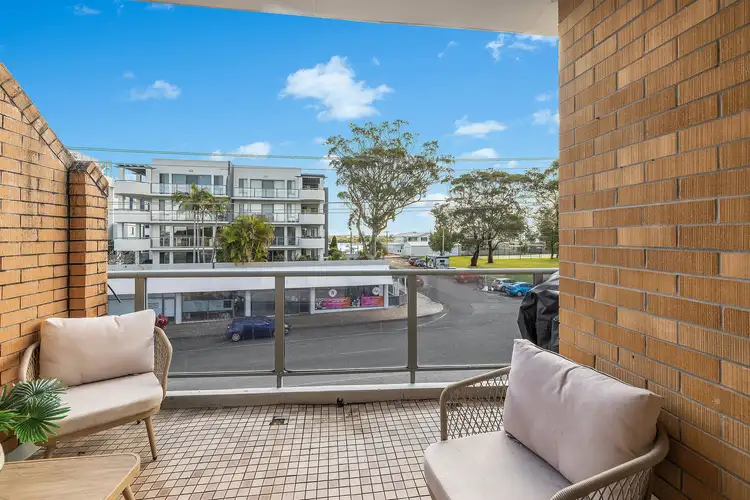 Third view of Homely unit listing, 5/13 Soldiers Point Road, Soldiers Point NSW 2317
