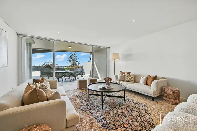 Third view of Homely unit listing, 102/20-22 Mort Street, Port Macquarie NSW 2444