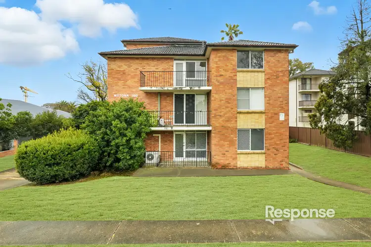 15/193-195 Derby Street, Penrith NSW 2750