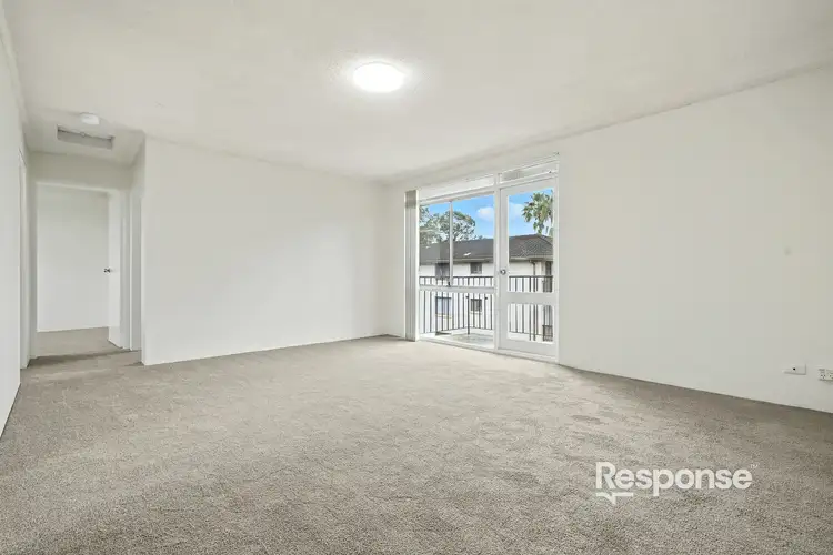 Second view of Homely unit listing, 15/193-195 Derby Street, Penrith NSW 2750