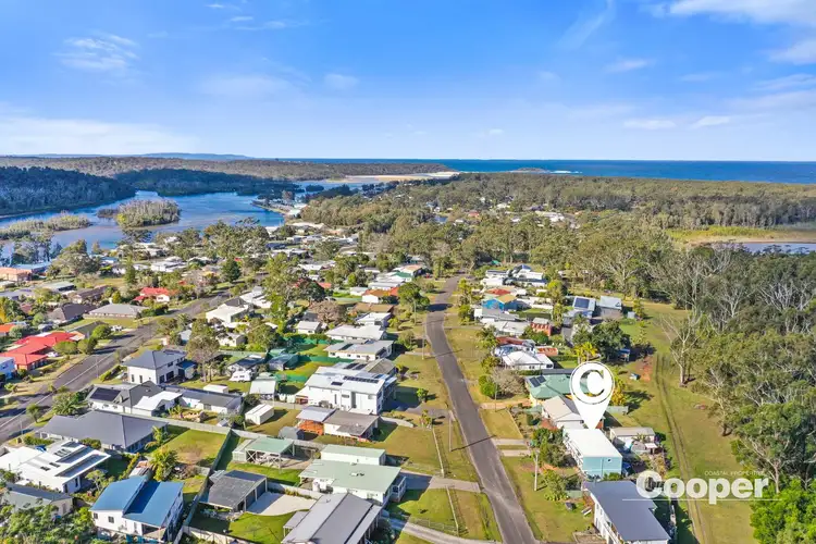 Third view of Homely house listing, 4 Spinks Avenue, Lake Conjola NSW 2539