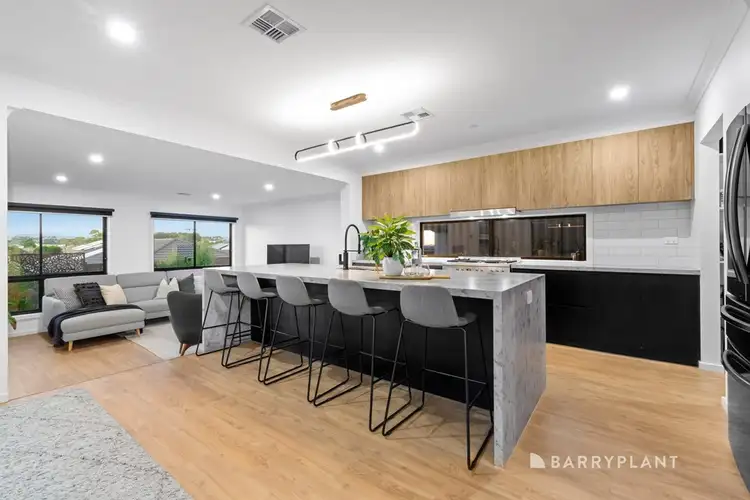 Third view of Homely house listing, 9 Elderfield Circuit, Doreen VIC 3754