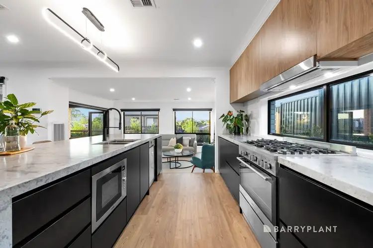 Fourth view of Homely house listing, 9 Elderfield Circuit, Doreen VIC 3754