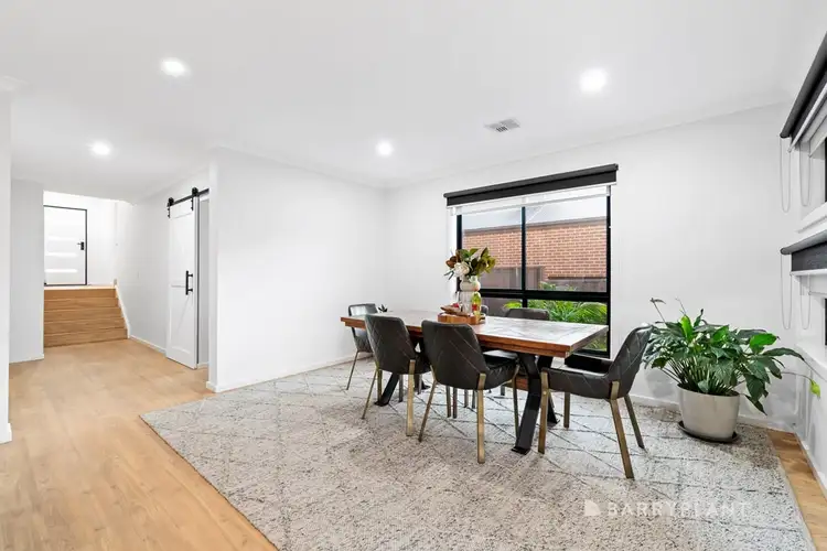 Fifth view of Homely house listing, 9 Elderfield Circuit, Doreen VIC 3754