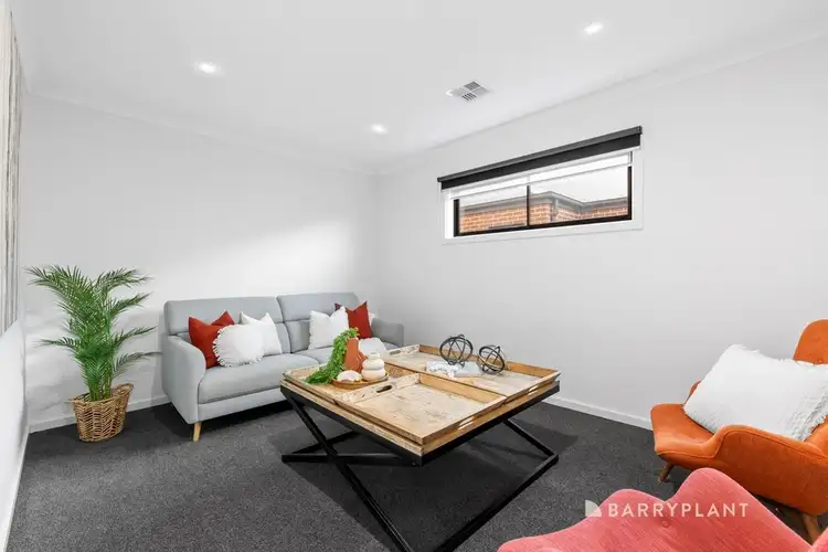 Sixth view of Homely house listing, 9 Elderfield Circuit, Doreen VIC 3754
