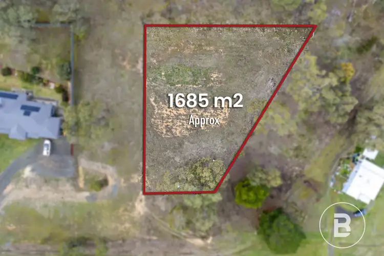 LOT 6 9 King Street, Beaufort VIC 3373