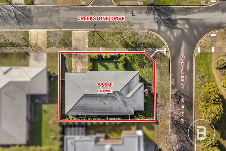 Second view of Homely house listing, 16 Creekstone Drive, Alfredton VIC 3350